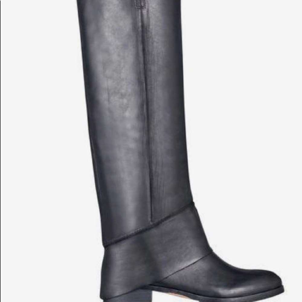 Nine West Riding Boot